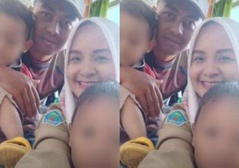 Innalillahi Wa Innailahi Rojiun, Meninggal Dunia Bersama Suaminya Usai Dibunuh OTK di Papua, Berikut Biodata Sri Lestari, Bidan Asal Pati yang Selalu Berjuang Bantu Warga Sekitar