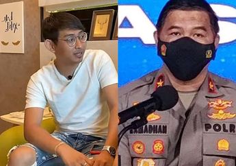 Disinyalir Bakal Kabur, Guru Trading Indra Kenz Fakarich Dijemput Paksa Hari Ini