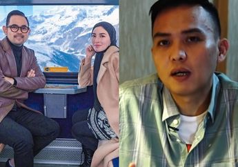 Geger Soal Ramalan Crazy Rich dengan Ciri-ciri Ini Bakal Bernasib Miris Seperti Indra Kenz, Netizen Seret Nama Juragan 99 dan Shandy Purnamasari: Ya Allah...