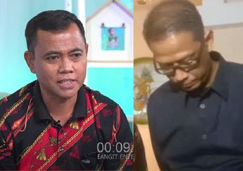 Blak-blakan! Ini 3 Alasan Doddy Sudrajat Tak Sudi Berdamai dengan Haji Faisal, Benarkah Gegara Donasi Untuk Gala Sky?