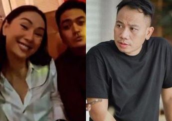'Udah Melecehkan Kalina' Awalnya Ngaku Tantang Tinju Vicky Prasetyo Tinju atas Dasar Supportivitas, Kini Terungkap Alasan Rizky W Miraza yang Sebenarnya