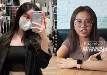 Kasus Review Skincare Menguap? Kini Mayang Dikabarkan Akan Main Film Horor! Berikut Ini Alasan Sutradara Gaet Adik Vanessa Angel