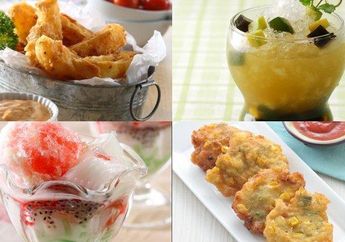 Pakar Gizi Sarankan Buka Puasa dengan yang Manis, Tapi Jangan Lakukan Kesalahan Ini