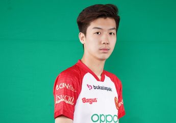 Bigetron Alpha Menang 2-0 Atas Alter Ego, Maxxx: Kita Banyak Evaluasi