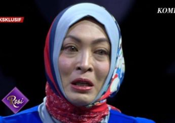 ‘Saya Gak Pantes di Sini’ Tangis Angelina Sondakh Pecah Akui Minder Tampil Perdana di Televisi, Bak Malu Menyandang Status Mantan Koruptor
