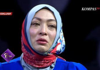Keukeuh Tutup Mulut soal Dalang Kasus Megakorupsi Wisma Atlet Hambalang, Angelina Sondakh Menangis Takut Keselamatan Anaknya Terancam, Janda Adjie Massaid Ungkap Hal Mengejutkan