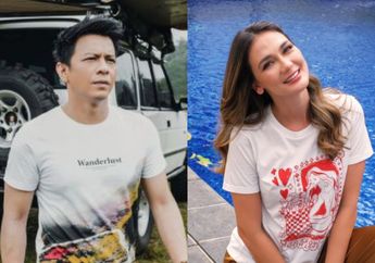 Sempat Tersandung Kasus Video Asusila Bareng, Luna Maya Keceplosan Ungkap Ariel NOAH Vokalis Paling Seksi, Langsung Salah Tingkah: Masih Seksi