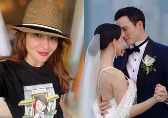 10 Tahun Cerai Dari Tamara Bleszynski, Mike Lewis Resmi Lepas Status Duda Pinang Wanita Cantik Jelita yang Miliki Profesi Tak Biasa