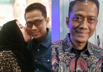 Disebut Punya Bisnis, Doddy Sudrajat Ketahuan Ternyata Pengangguran Usai Digugat Cerai Puput Sudrajat, 'Nggak Ada Pekerjaan'