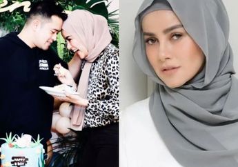 'Enggak Bagus Buat Mental Anak' Bakal Dibatasi? Sudah Pisah Rumah Usai Putuskan Gugat Cerai, Olla Ramlan Kini Singgung soal Peraturan Pertemuan Anak-anak dengan Aufar Hutapea