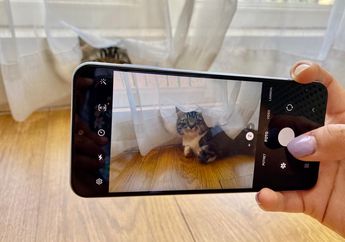 Ingin Ganti HP Saat Puasa? Ponsel Rp2 Jutaan Ini Sudah Punya Fitur Lengkap!