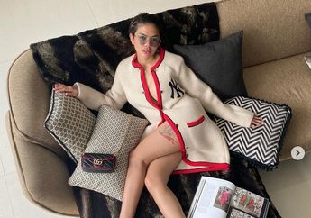 'Bekingannya Temenan', Rahasianya Baru Dibongkar Dewi Perssik, Kini Nikita Mirzani Kian Tak Berkutik, Aibnya Dikuliti, Sosok ini Bongkar Backingan Nyai, Siapa Nih?