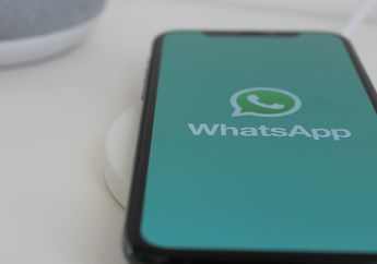 WhatsApp Garap Fitur Update Status Menggunakan Suara