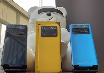 POCO M5 Series Segera Hadir di Indonesia, Ini Tanggal Rilisnya