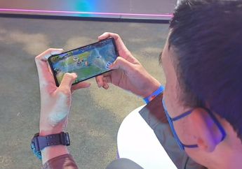 Mobile Legends dan PUBG Mobile Terancam Diblokir Jika Tak Daftar PSE