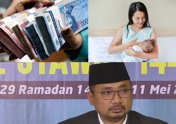 Berita Terpopuler: Tunjangan PNS Tahun 2022 Naik hingga Tips Puasa untuk Ibu Menyusui