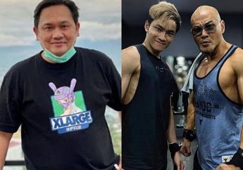 'Ini Eksploitasi Anak' Waduh! Padahal Putra Deddy Corbuzier Menang Telak, Farhat Abbas Justru Kecam Pertandingan Tinju Azka Corbuzier dengan Vicky Prasetyo
