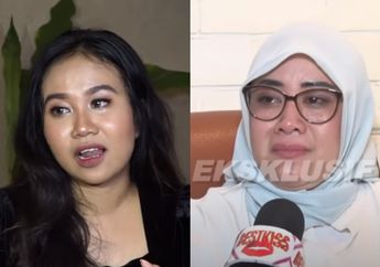 Nahloh, Mayang Mendadak Tuding Ibu Tirinya Bohong Soal Penyebab Cerai dengan Doddy Sudrajat, 'Itu Eggak Bener
