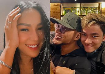 Pantas Tinggal Bareng Deddy Corbuzier, Ternyata Ini Alasan Azka Corbuzier Pilih Hidup dengan sang Ayah Dibanding Kalina Ocktaranny