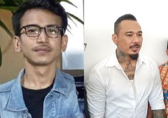 Adam Deni Menangis Dipiojokkan! Pihak Pengacara Sebut Jerinx SID Kemungkinan Segera Dibebaskan Tahun Ini