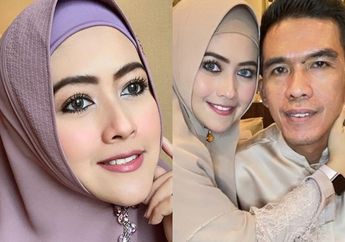Rumah Tangga Meggy Wulandari Di Ujung Tanduk? Postingan Mantan Istri Kiwil di Media Sosial Seolah Isyaratkan Bakal Pisah dengan Sang Suami: Sudah Sampai Level Terserah...