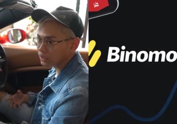Siapa Brian Edgar Nababan Bos Indra Kenz? Sosok yang Diduga Jadi Dalang Dari Perekrutan Para Afiliator Binary Option, Ternyata Duduki Jabatan Penting Ini di Aplikasi Binomo