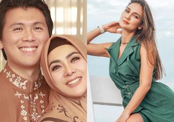 Luna Maya Tertawa Puas! Sudah Pernah Menikah? Reino Barack Seolah Ditipu Jalani Rumah Tangga dengan Syahrini: Ninggalin Luna Dapat Ampas!