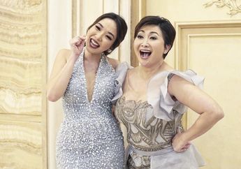 Jarang Kumpul Bareng Ayahnya, Gisel Justru Peluk Mesra Artis Lawas Ini, Sampai Khusus Bikin Foto Berdua
