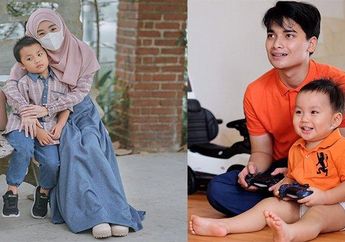 Makan Hati Jarang Jenguk Buah Hati Hingga Disindir Larissa Chou, Alvin Faiz Berikan Penjelasan yang Diluar Dugaan, Apa ya?