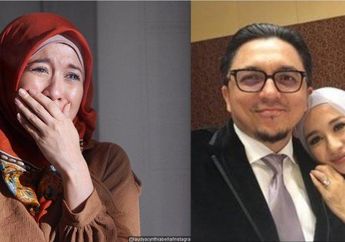 Selama Ini Ditutup-tutupi, Laudya Cynthia Bella Akhirnya Luapkan Uneg-uneg Perlakuan Engku Emran hingga Kini Rumah Tangganya Hancur: Kendalanya Itu