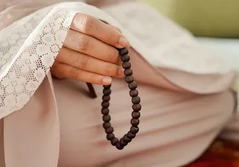 Yuk Kenali Self Healing Menurut Firman Allah dan Cerita Nabi!