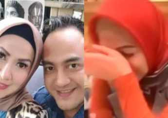 'Aku Kayak...', Nyali Venna Melinda Dibuat Ciut Usai Dengar Kabar dari Dokter Soal USG Dirinya Hingga Buat Ferry Irawan Pasrah, Apa Nih?
