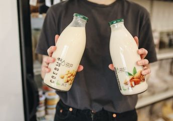 8 Manfaat Sahur Ini Bisa Didapatkan dengan 5 Menu Sahur Berikut Ini