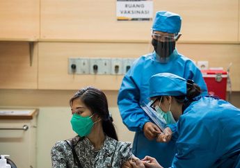 Berikut Kombinasi Vaksin Booster Kedua yang Terbaru Wajib Paham