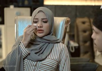 'Digituin Seenaknya Kan Kita Enggak Terima!' Emosi Sampai ke Ubun-ubun! Ashanty Bereaksi Keras Buntut Tubuh Aurel Hermansyah jadi Bahan Gunjingan
