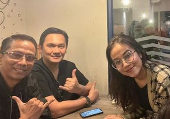 Bela Keluarga Doddy Sudrajat dan Bahas Soal Masalah Hak Perwalian Gala, Farhat Abbas: Mertua Penganten Kini jadi Mertua Konten!