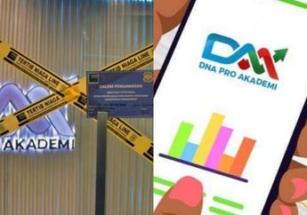 Duh Lebih Gila Dari Binomo! Seret Banyak Artis Ternama Hingga Kerugian Capai Rp 73 Miliar Lebih, Begini Cara Investasti Bodong DNA Pro Menarik Para Korbannya: Depositonya Dapat Diambil Kapan Saja