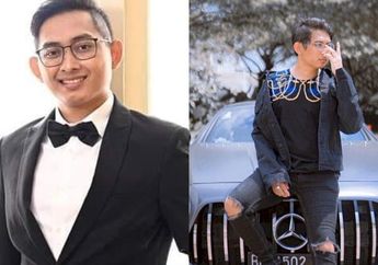Guru Trading Indra Kenz Akhirnya Menyerahkan Diri ke Polisi, Ini Dia Sederet Bisnis Milik Fakarich Si Anak Penjual Lontong yang Kini Tajir Melintir