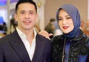 Sudah Pisah Rumah, Olla Ramlan dan Aufar Hutapea Janji Lakukan Ini