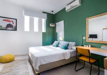 Inilah 4 Keuntungan Tinggal di Kost Eksklusif Jakarta
