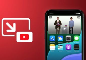 Youtube TV Hadirkan Fitur Picture in Picture untuk iOS dan iPadOS 15