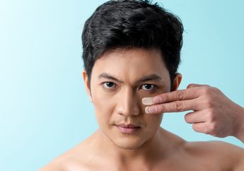 Cowok Butuh Skincare tapi Ngaku Malas Perawatannya Karena Mengurangi Maskulinitas