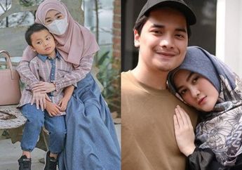 Wajah Alvin Faiz Bak Diludahi di Depan Muka! Aksi Turunkan Yusuf Anak Larissa Chou di Pinggir Jalan Dekat Lampu Merah Tuai Kecaman, Ini Pembelaan Suami Henny Rahim