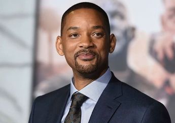 (Rumor) Apple TV+ Batal Bikin Film Biografi Will Smith, Dampak Insiden di Oscar