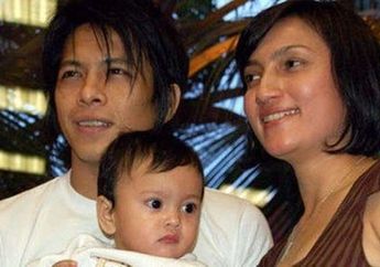 Keluarganya Mendadak Angkat Bicara ke Media, Mantan Istri Ariel NOAH Syok, Padahal Mati-matian Sembunyikan Kehamilannya, Sarah Amalia: Kasihan Dia