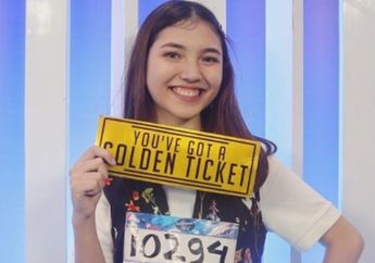 Innalillahi Wa Inna Ilaihi Rojiun, Unggah Foto Berwarna Hitam Putih, Maia Estianty Berduka, Kontestan Indonesia Idol Ini Pulang ke Rumah Tuhan di Usia Muda