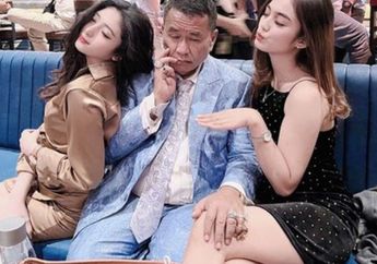 Bak Tabuh Genderang Perang, Hotman Paris Tak Tinggal Diam Lontarkan Ancaman pada Musuh-musuhnya: Minggu Depan Tidurmu Akan Makin Sedikit!