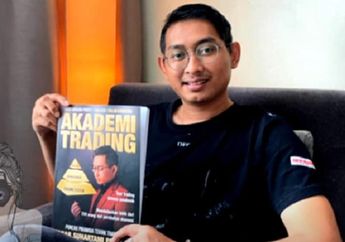 Sempat Jadi Diburu Gegara Mangkir, Kini Guru Trading Indra Kenz ini Akhirnya Serahkan Diri ke Polisi, Terungkap Inilah Sumber Pundi-pundi Rupiah Fakarich!