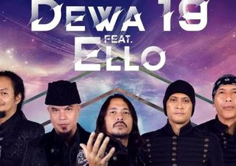 Nggak Milih Rilis 'Juliette' Versi Once dan Virzha tapi Malah Ello, Ahmad Dhani: Kayak Jodoh-jodohan Lah!