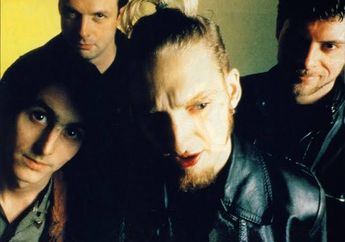5 Band Supergroup Grunge Paling Keren dari Seattle Rekomendasi HAI!